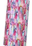 New 1pc Faux Leather Sheet F215