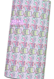 1pc Faux Leather Sheet F365