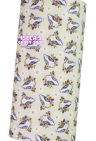 1pc Faux Leather Sheet F340