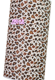 1pc Faux Leather Sheet F349