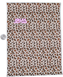 1pc Faux Leather Sheet F349