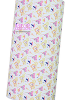 1pc Faux Leather Sheet F419