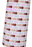 New 1pc -Easter Bunny Faux Leather Sheet F626