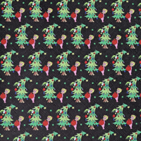 New 1pc Faux Leather Sheet