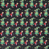 New 1pc Faux Leather Sheet
