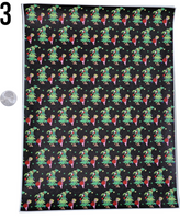 New 1pc Faux Leather Sheet