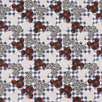 New 1pc Faux Leather Sheet