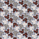 New 1pc Faux Leather Sheet