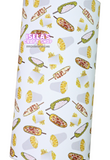 New 1pc  Faux Leather Sheet F185