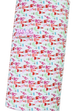 New 1pc Elfs Faux Leather Sheet F764