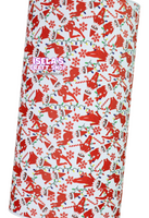 New 1pc Elfs Faux Leather Sheet F749