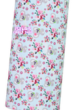 1pc Koala Faux Leather Sheet F312