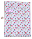 1pc Koala Faux Leather Sheet F312