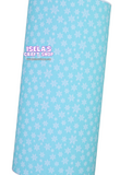New 1pc flakes Faux Leather Sheet