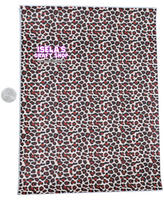 New 1pc  Faux Leather Sheet F221