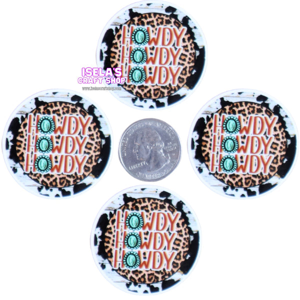 1pc - High Quality Howdy Resin Planar  P705