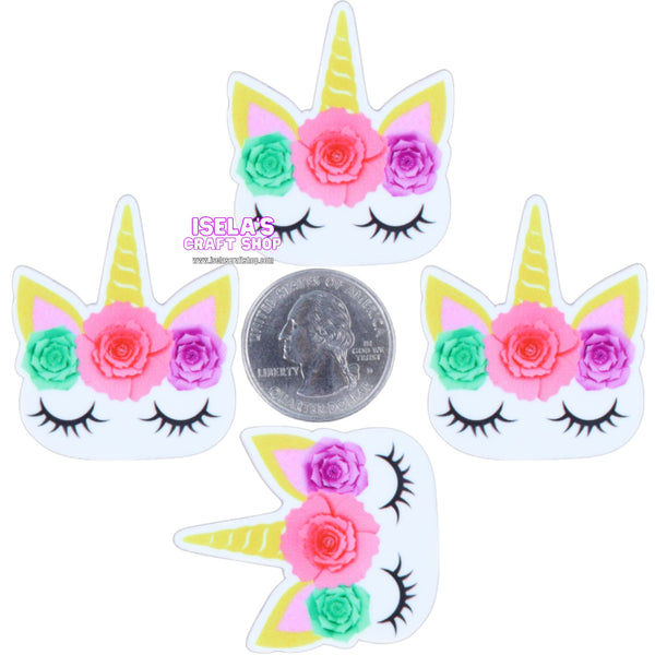 1pc-New High Quality Unicorn Resin Planar -P1