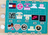1pc Special Resin Album1