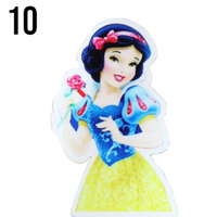 1pc -High quality resin planar