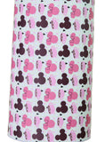 New 1pc Faux Leather Sheet F166