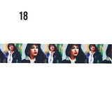 3Yards -New Limited Quantity Ribbon