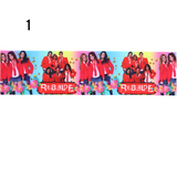 3Yards -New Limited Quantity Ribbon