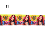 3Yards -New Limited Quantity Ribbon