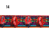 3Yards -New Limited Quantity Ribbon