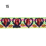 3Yards -New Limited Quantity Ribbon