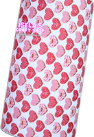 Donut Faux Leather Sheet 