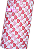 Donut Faux Leather Sheet 