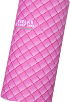 New 1pc  Faux Leather Sheet F369