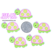 1pc - High Quality Turtle Resin Planar P789