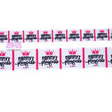 3yards-Size-1.5"- Mommy Princess Ribbon