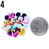 1pc -High quality resin planar