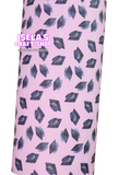 New 1pc Graduation Cap Faux Leather Sheet F593