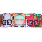 3Yards-High Quality Ribbon size 1.5" -R214