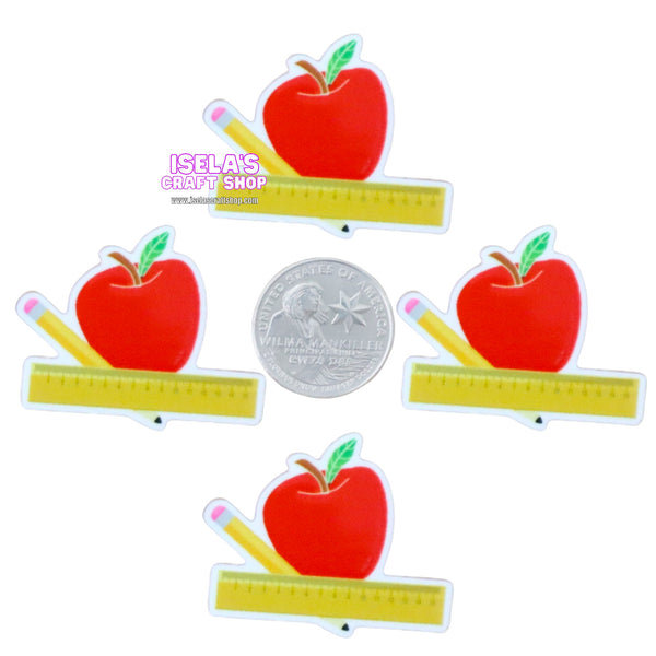 1pc-New High Quality Apple Resin Planar P899