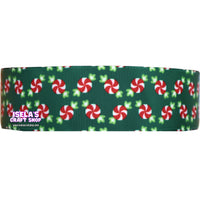 3yards-Size 1.5" High Quality Ribbon R896
