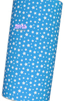New 1pc Faux Leather Sheet F