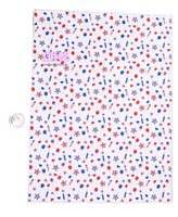 New 1pc Faux Leather Sheet F