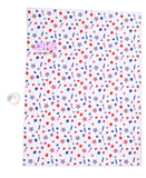 New 1pc Faux Leather Sheet F