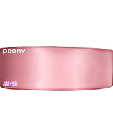 Solid 1.5" Double Faced Satin Ribbon -50yds Roll