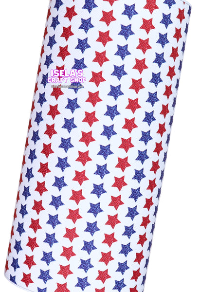 New 1pc Faux Leather Sheet F