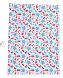 New 1pc Faux Leather Sheet F