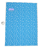 New 1pc Faux Leather Sheet F