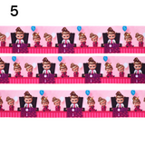 New High quality  ribbon 1.5" 38mm