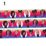 New High quality  ribbon 1.5" 38mm