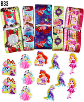 Special Ribbon and Resin Planar Bundles - Limited Quantity