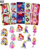 Special Ribbon and Resin Planar Bundles - Limited Quantity